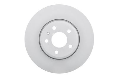 Disco freno ant.vent.314mm audi A4/A5 2007>