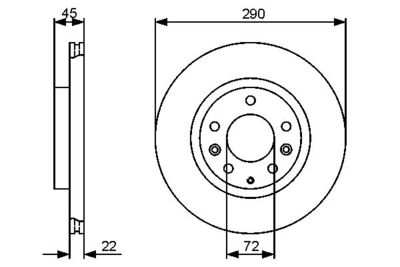 Mazda MX-5 1.8 07.2005 - 03.2015 MX-5 2.0 07.2005 - 03.