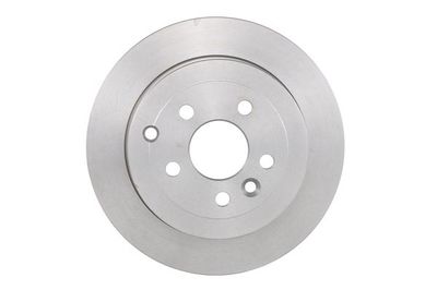 Disco freno post.302mm pieno freelander 2006>