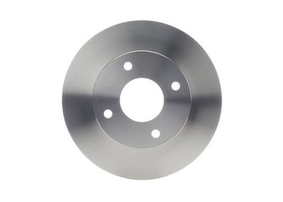 Disco freno ant.vent.256,5mm evalia/NV200 2009>
