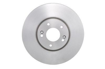 Disco freno ventilato 321,0mm hyundai santa fe' 2006-09