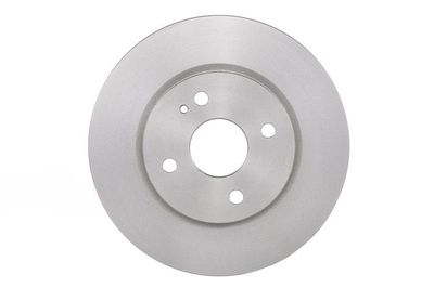 Disco freno anteriore ventilato 258mm mazda 2 2007>