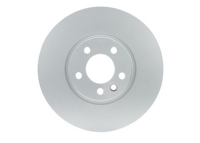 Disco freno ant.vent.340,0mm VW Transporter 2015>
