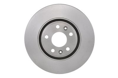 Disco freno ant.vent.320,0mm IV/ III