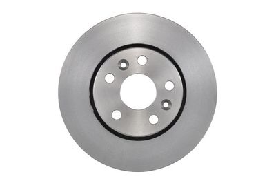 Disco freno ant.vent.280mm II 1.5dci 2008>