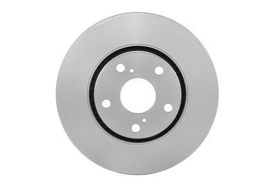 Disco freno ant.vent.295,00mm Toyota auris 2006>