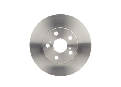 Disco freno ant.vent.255,0mm Toyota prius 2003-09