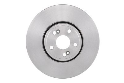 Disco freno ant.vent.324,0mm IV