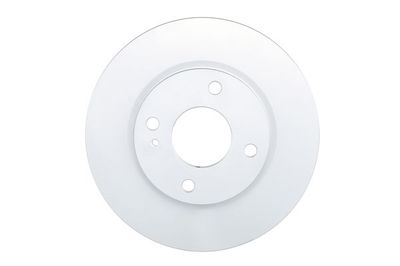 Disco freno ant.vent.258,0mm ford fiesta VI 2008>