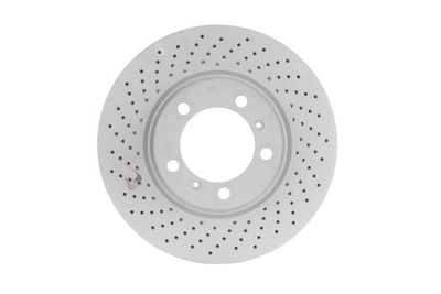 Disco freno ant.vent.330,0mm Porsche 911 2001>