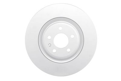 Disco freno ant.vent.345,0mm Audi Q5 2.0/3.0 TDI 2009>