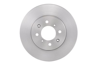 Disco freno ant.ventilato 257,69mm Honda fit/jazz 2001-08