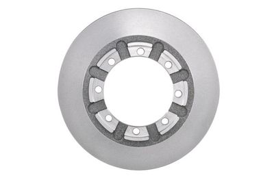 Dischi freno post.vent. 290,0mm mascotte