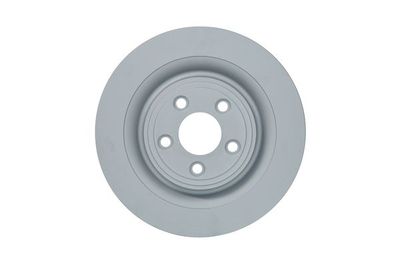 Disco freno posteriore diam.326mm juguar