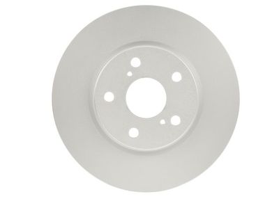Disco freno ant.vent.299,0mm Toyota mark/reiz