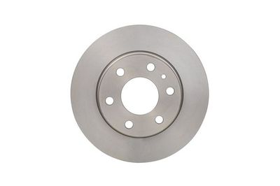 Disco freno post.pieno.296,0mm (con anello abs) iveco daily 2011>