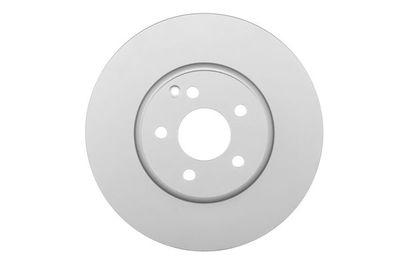 Disco freno anteriore ventilato 322,0mm mercedes classe e 2011>
