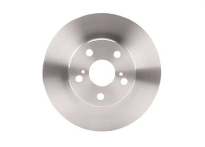 Disco freno ant.vent.255mm Toyota Lexus