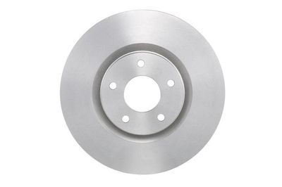 Disco freno ant.vent.320mm auto 2008>