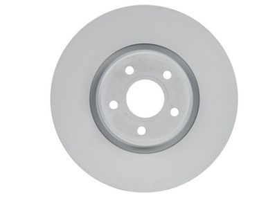 Disco freno ant.vent.320,0mm Volvo V40 II 2012