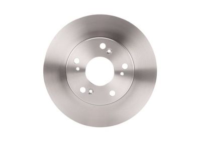 Disco freno ant.vent.262mm Honda crz/civic