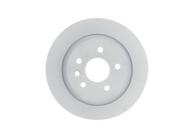 Disco freno pieno 280,0mm Volvo V40 2012>