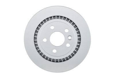 Disco freno post.ventilato 302,0mm Volvo XC60 2009>