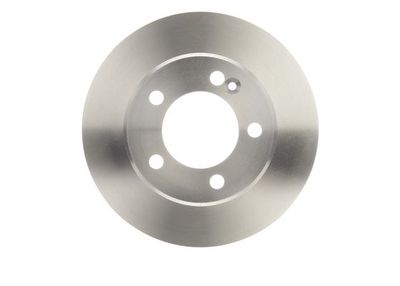 Disco freno post.pieno 280,0mm Opel movano/ master III 2010>