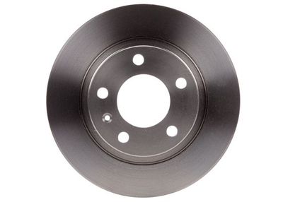 Disco freno post.264,00mm pieno Opel Corsa e 2015>