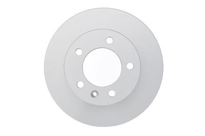 Disco freno post.pieno 305,0mm Opel movano 2.3 2011>