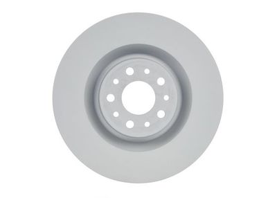 Disco freno ant.vent.305,0mm Fiat doblo' 2010>