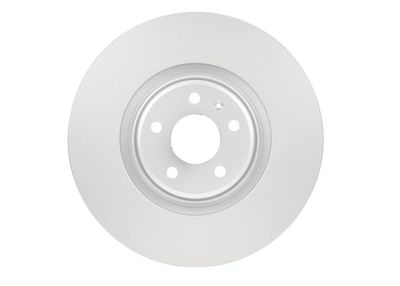 Disco freno ant.vent.diam.356,0mm Audi A6/A7 2015>