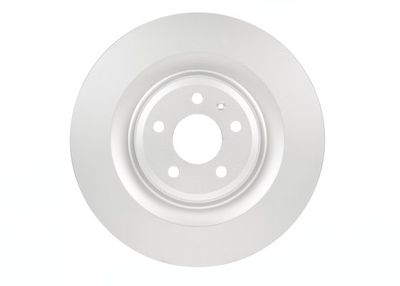 Disco freno post.vent.356,00mm Audi A6/A8 2014>