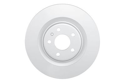Disco freno post.vent.330,0mm Audi A4/Q5/Q7 Porsche macan