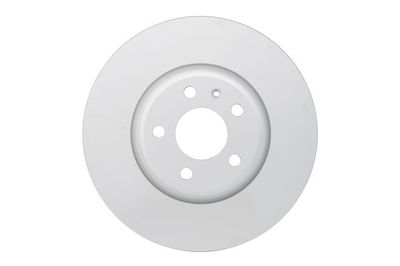 Disco freno ant.ventilato 320,0mm Audi A4/A5 2011>