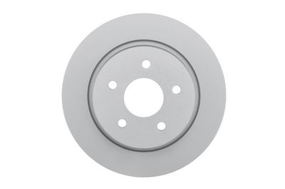 Disco freno post.pieno 280,0mm Ford c-max/kuga 2010>