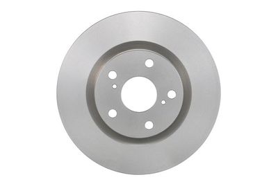 Disco freno ant.vent.296,0mm Toyota rav 4 2005>