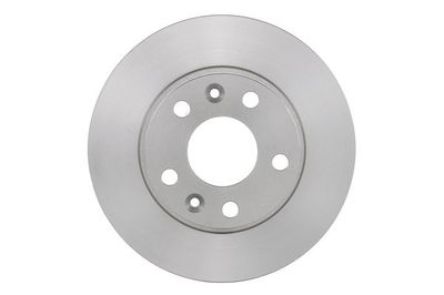 Disco freno ant.vent 269,00mm auto 2009>