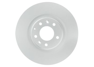 Disco freno ant.vent.320mm Mazda CX-7 2.3/3.7