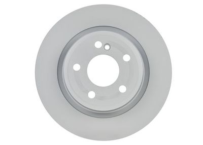 Disco freno post.pieno 295,0mm Mercedes classe a/b 2014>