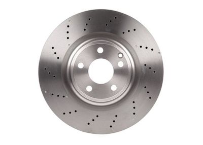 Disco freno ant.vent.344,0mm Mercedes classe e(212)/ slc (172) 2016>