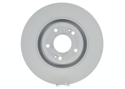 Disco freno ant.vent.319,8mm Hyundai i40 2011>