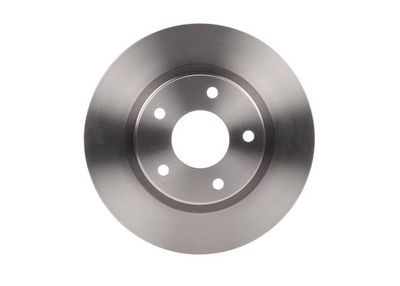 Disco freno ant.vent.279,6mm auto 2010>