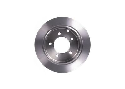 Disco freno post.pieno 262,0mm Chrysler sebring 2006>