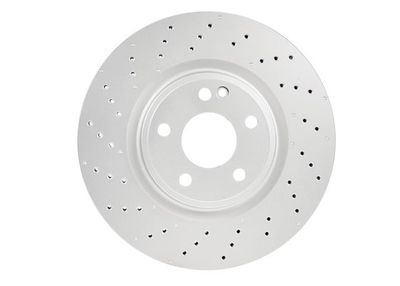 Disco freno ant.vent.320,0mm Mercedes classe a(176) classe b (246)