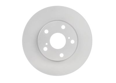 Disco freno ant.ventil.277,00mm Toyota auris 2010>