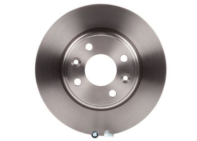 Disco freno vent.258,0mm IV/smart fortwo 2014>