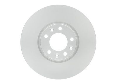 Disco freno ant.vent.304,0mm Citroën C4/Peugeot 308 2015>