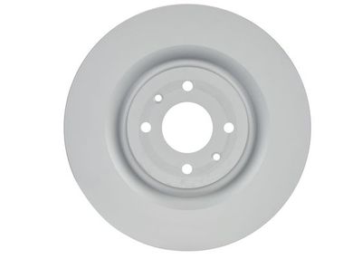 Disco freno ant.vent.323,25mm Citroën DS3/peugoet 208 2015