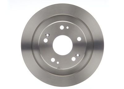 Disco freno post.pieno 276,0mm Honda civic 2011>